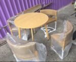 Juego De Comedor - Image 2