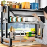 Escurridor De Platos