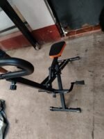 Maquina De Ejercicio Total Cruch - Image 5