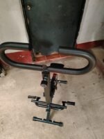 Maquina De Ejercicio Total Cruch - Image 4