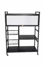 Organizador Multifuncional con Ruedas