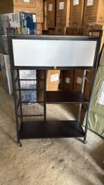 Organizador Multifuncional con Ruedas - Image 3