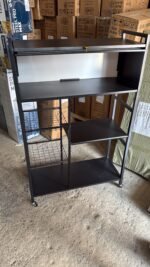 Organizador Multifuncional con Ruedas - Image 4