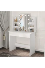 Elegant Vanity Table