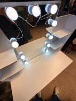 Elegant Vanity Table - Image 4