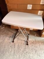 Mesa Plegable Pequeña - Image 3