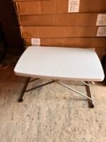 Mesa Plegable Pequeña - Image 4