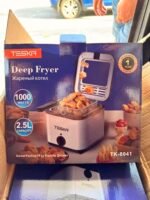 Freidora eléctrica - Image 3