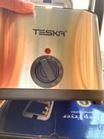 Freidora eléctrica - Image 5