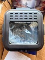 Freidora eléctrica - Image 6