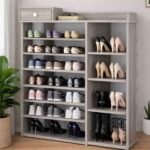 Zapatera - Elegant Shoe Organizer - Image 3