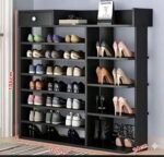 Zapatera - Elegant Shoe Organizer - Image 4